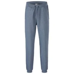 Pantalon Picture Basement Jog Dark Blue Melange