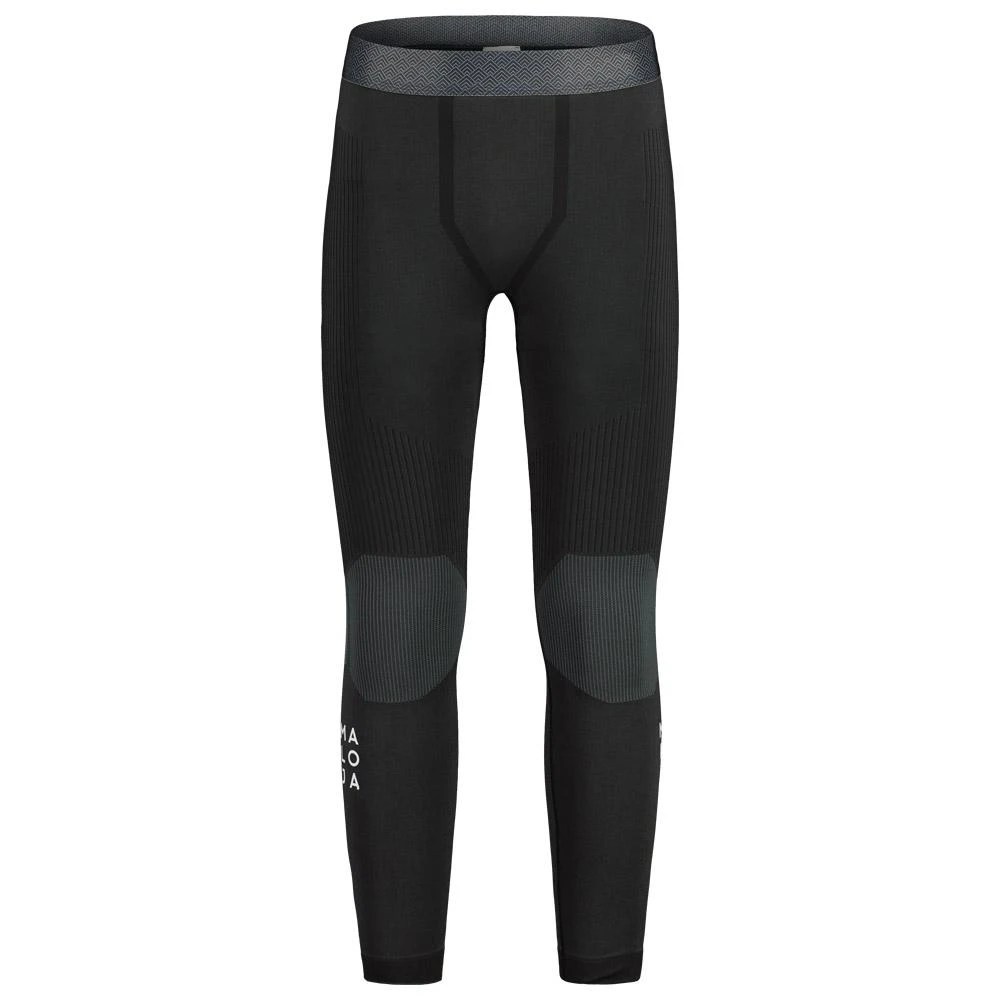 Pantalon Nordique Maloja RaupelM Moonless 3 Pantalon Nordique Maloja RaupelM Moonless