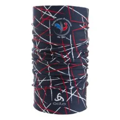 Tour De Cou Nordique Odlo Tube Light France