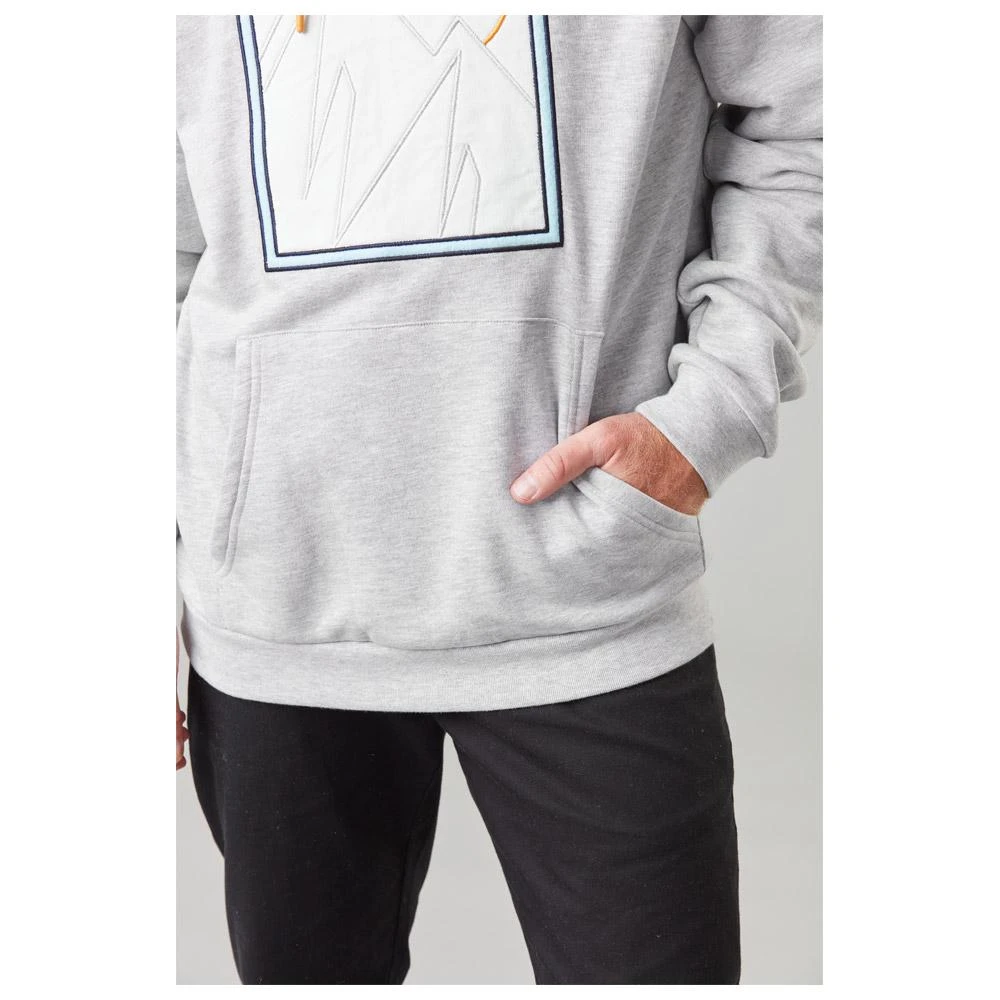 Sweat Picture Kadma Grey Melange 9 Sweat Picture Kadma Grey Melange – Image 7