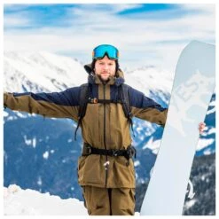 Yes! Planche Snowboard Yes Warca UnInc. JPS -Ski Équipement Boutique 6a644eaaec37a9c99cc7a949e98bacae843a4a18 H23YESSBOA255064 901