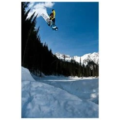 Planche Snowboard Lib Tech Skate Banana -Ski Équipement Boutique 6aa61779a49bf8dd6655d74e0819640a9dc5518f H23LIBTBOA266428 902