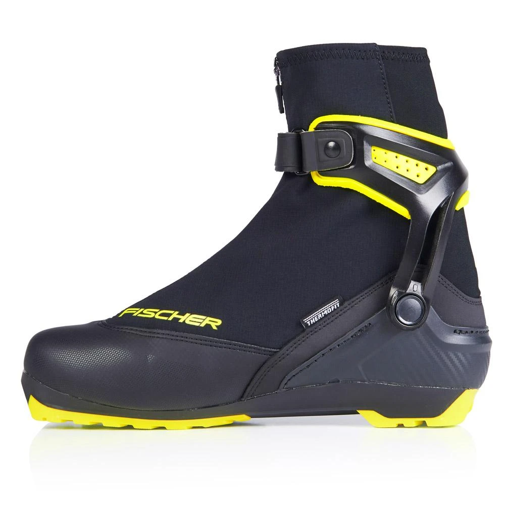 Chaussures De Ski Nordique Fischer RC5 Skate 4 Chaussures De Ski Nordique Fischer RC5 Skate – Image 2