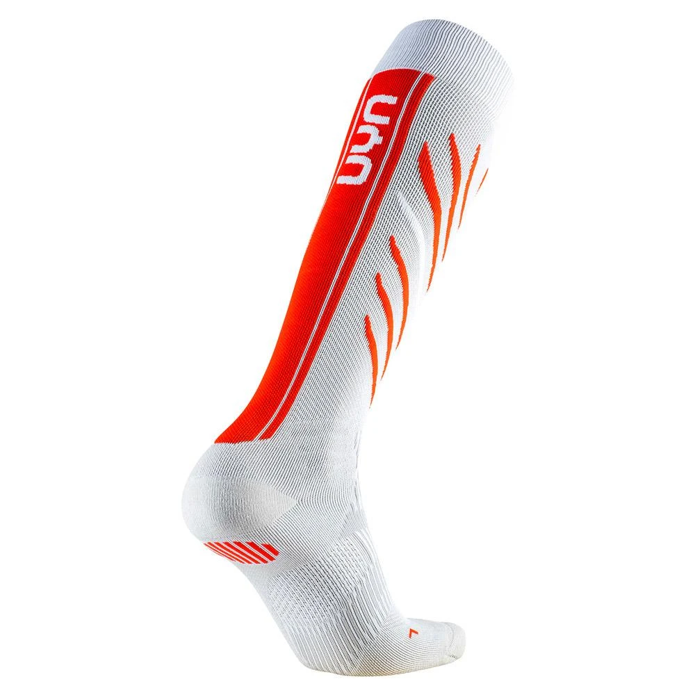 Chaussettes Uyn Natyon 2.0 Switzerland 6 Chaussettes Uyn Natyon 2.0 Switzerland – Image 4