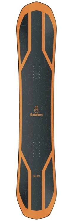 Planche Snowboard Bataleon Goliath