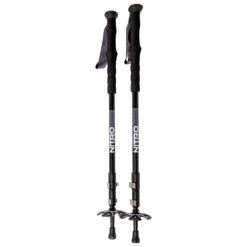 Bâton Nitro Telescoping Poles Black-Grey-Green -Ski Équipement Boutique 6b8b8cb19b867160ce9447127ed23399cc6b4d98 H23NITRBAT253050 NITR0024491 901