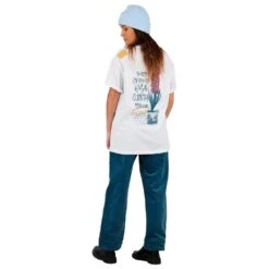 Tee-shirt Oxbow Jacinthe Blanc -Ski Équipement Boutique 6be7919a0df201134715472504fa2860eaab8c97 H23OXBOTEH2324191 902