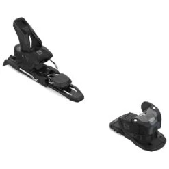 Fix Ski Salomon Warden Mnc 11 Black L90