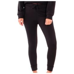 Sous-vêtement Technique Sun Valley Ressey Noir