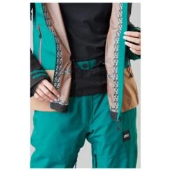 Blouson Ski Picture Sylva 3L Dark Sea -Ski Équipement Boutique 6d65a5bd0e6186cb6dc62d066cf7b4ce3ad358df H23PICTTTH2266257 906