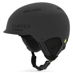 Casque Giro Trig Mips New Matte Black