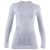Sous-vêtement Technique Uyn W Ambityon Shirt LS Optical White Pearl Grey 1 Sous-vêtement Technique Uyn W Ambityon Shirt LS Optical White Pearl Grey -Ski Équipement Boutique 6dd93b851c26e8d8fc06f0d154d90e814c5e587e H230UYNACC3324325 0