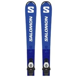 Kit Ski Salomon L S/Race Jr M + L6 Gw J80 11 Kit Ski Salomon L S/Race Jr M + L6 Gw J80 -Ski Équipement Boutique 6e067040d0ee3206547dd862050fdb4933818f7c H23SALOKSK354084 901