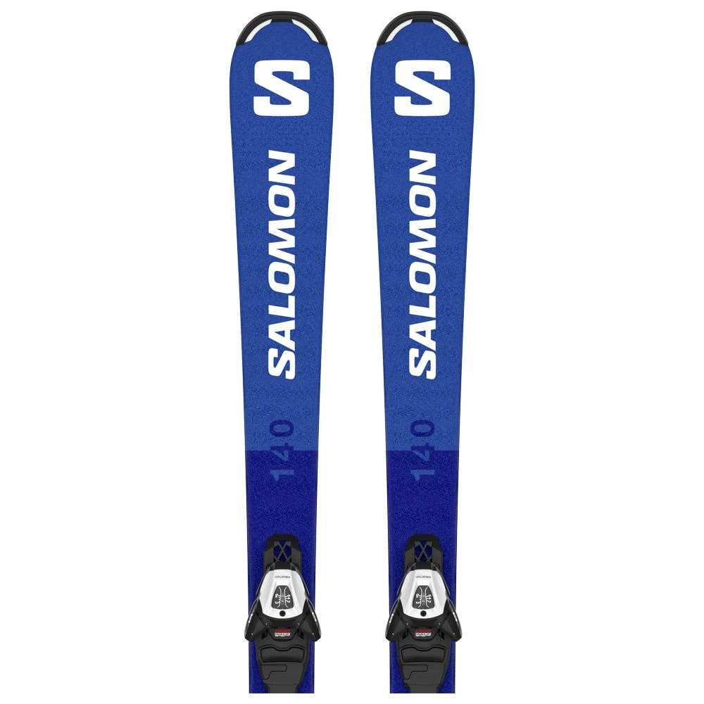 Kit Ski Salomon L S/Race Jr M + L6 Gw J80 6 Kit Ski Salomon L S/Race Jr M + L6 Gw J80 – Image 4