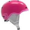 Casque Salomon Grom Glossy Pink -Ski Équipement Boutique 6e6c32e3fcea8dd27d36b6ca35960c605016d01b VH18SALOACC039 0