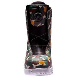 Boots DC Star Wars Phase Boa Green Brown -Ski Équipement Boutique 6e7046690c99ed3254a49956d8ecb40c9b49213d H23DCUSBOO3326755 5