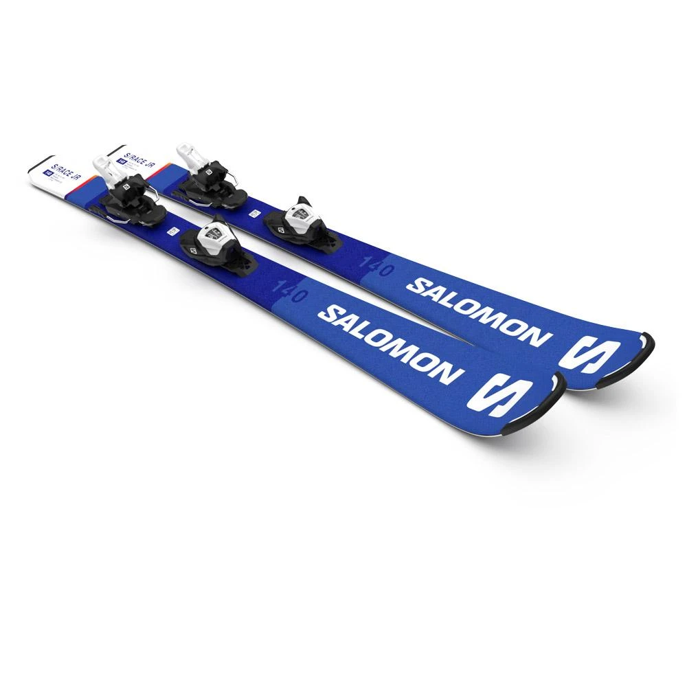 Kit Ski Salomon L S/Race Jr M + L6 Gw J80 5 Kit Ski Salomon L S/Race Jr M + L6 Gw J80 – Image 3