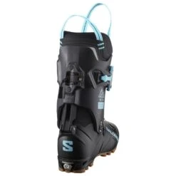 Chaussures De Ski Randonnée Salomon MTN Summit Pure W Black Rainy Day 9 Chaussures De Ski Randonnée Salomon MTN Summit Pure W Black Rainy Day -Ski Équipement Boutique 6e7d74c04a5701c3b24c98cedcb0488bd2835a7d H23SALOCHA256215 2