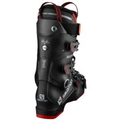 Chaussures De Ski Salomon Select Hv 100 Black Belluga Godji 10 Chaussures De Ski Salomon Select Hv 100 Black Belluga Godji -Ski Équipement Boutique 6f16380e905fc471ca1e87f84cb30716f2f88018 H22SALOCHA180257 2