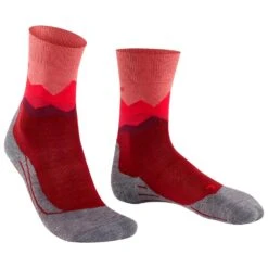 Chaussettes Falke Tk2 Crest Barolo -Ski Équipement Boutique 6f31c69951355e983d33a90577650718cc55287a E22FALKACC2208626 1