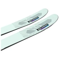 Ski Salomon Qst Lumen 98 -Ski Équipement Boutique 6f6b23f1b5f7076748f7032b00f4dcfd968d4754 H23SALOSKI254218 13