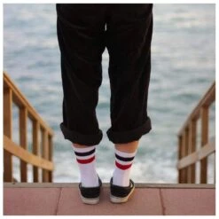 Chaussettes American Socks The Classics Mid High Teenage Anarchist -Ski Équipement Boutique 6f711a3cac737d0d8fe8c209a766c5d32da3098e H23AMSOACC353005 AMSO0195335 901