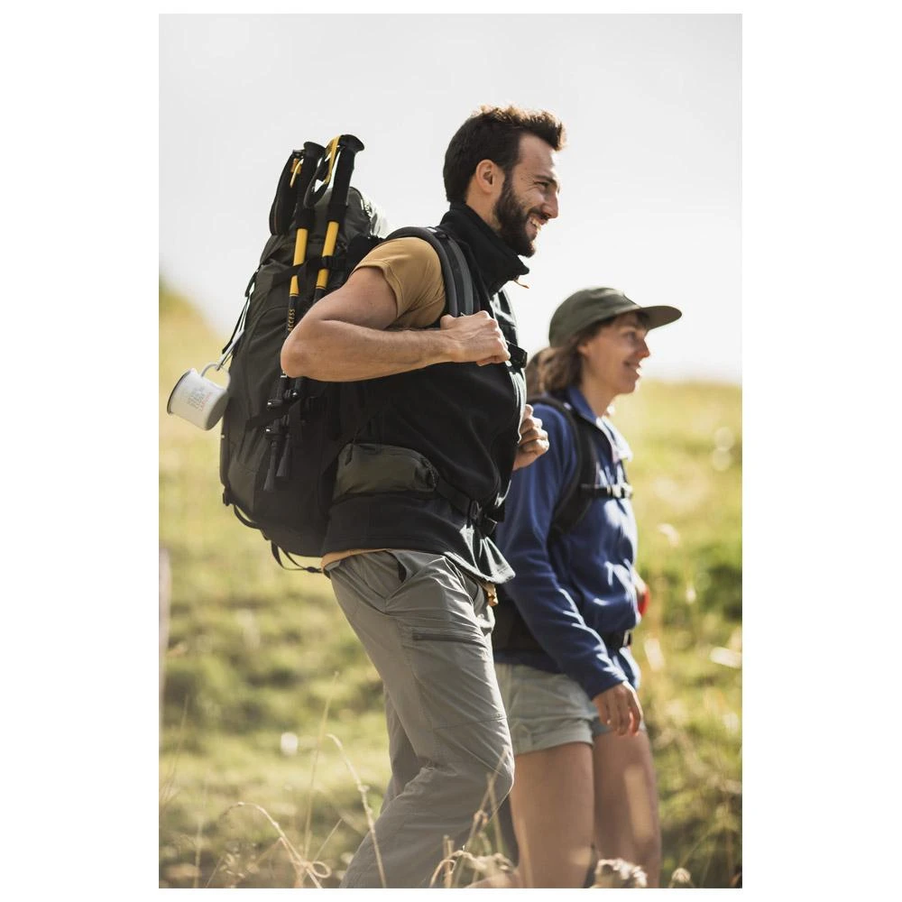 Polaire Lafuma Access Micro Vest M Black 8 Polaire Lafuma Access Micro Vest M Black – Image 6