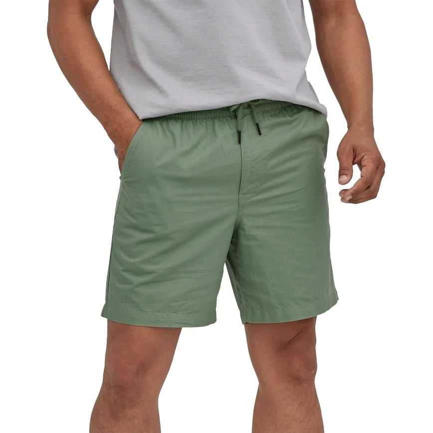 Short Patagonia Lightweight All-Wear Hemp Sedge Green 3 Short Patagonia Lightweight All-Wear Hemp Sedge Green