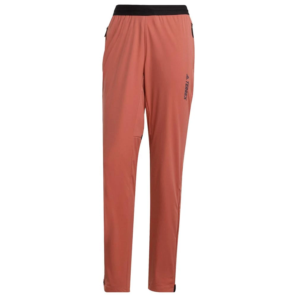 Pantalon Nordique Adidas W Xpr Xc Pant Wonder Red 3 Pantalon Nordique Adidas W Xpr Xc Pant Wonder Red