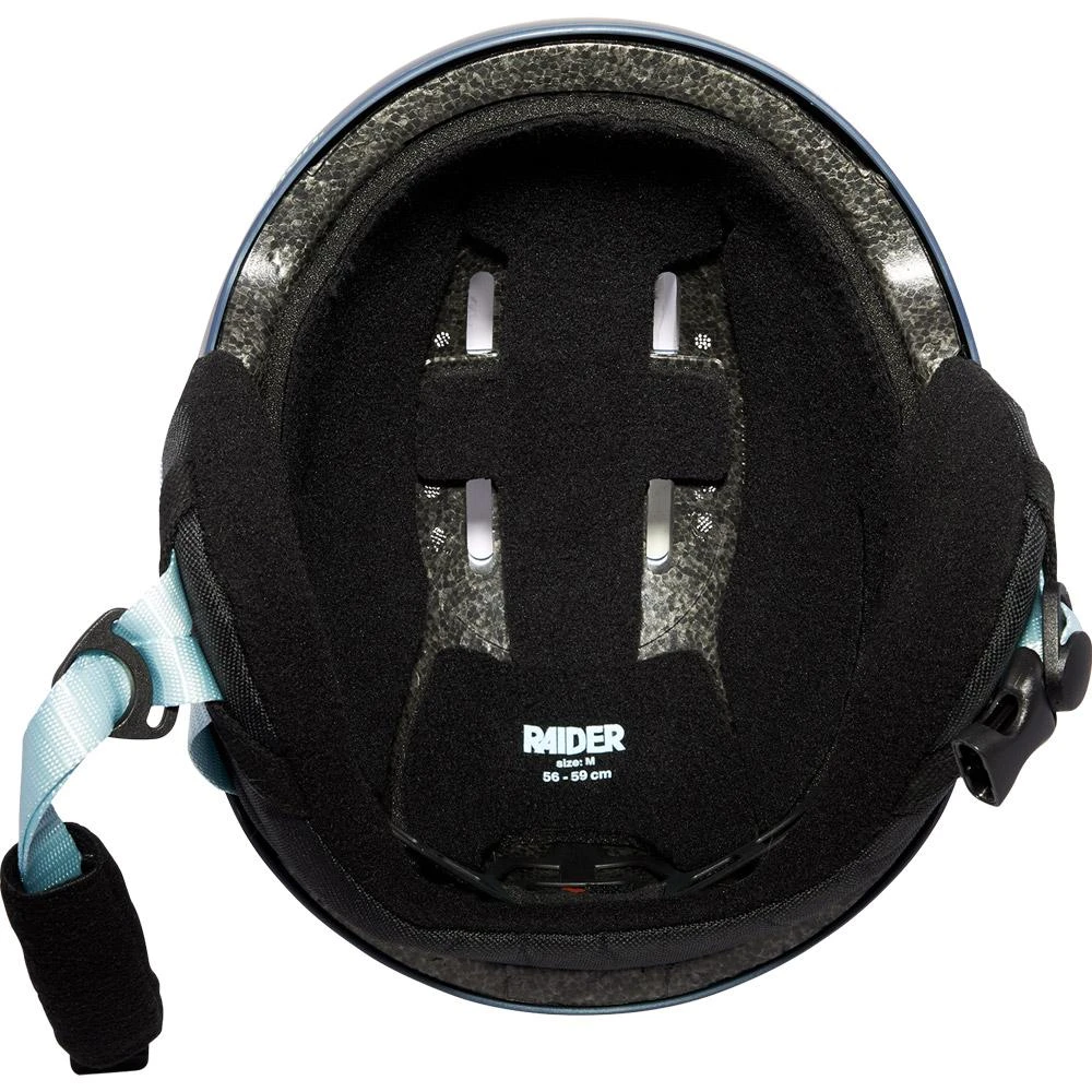 Casque Anon Raider 3 Navy 6 Casque Anon Raider 3 Navy – Image 4