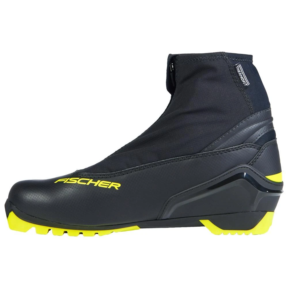 Chaussures De Ski Nordique Fischer RC5 Classic 4 Chaussures De Ski Nordique Fischer RC5 Classic – Image 2