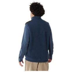 Polaire Millet Heritage Fleecesheep Vest Saphir 14 Polaire Millet Heritage Fleecesheep Vest Saphir -Ski Équipement Boutique 721f4255a100679e024d1b24249273a78be7f5c1 H23MILLTTH2263077 2