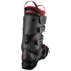 Chaussures De Ski Salomon S/pro 120 Gw Belluga Red Black -Ski Équipement Boutique 72434e2b81c37e1060a312f3fb9e953ae90b8168 H22SALOCHA180143 2