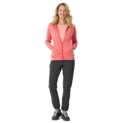 Polaire Lafuma Skim Shield Hoodie W Scarlet Pink -Ski Équipement Boutique 7253840126899a53f6c8a1c16b66313d2f336a40 E23LAFUTTH3375532 901