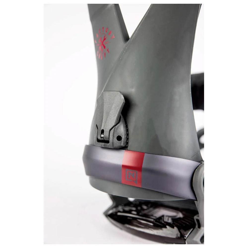 Fix Snowboard Nitro Zero Factory Craft 9 Fix Snowboard Nitro Zero Factory Craft – Image 7