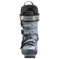 Chaussures De Ski Nordica Speedmachine 3 100 Gw Grey Black Red -Ski Équipement Boutique 72ea305fcab99c91cb1cdfd23663c6cfd88f443b H23NORDCHA216876 4