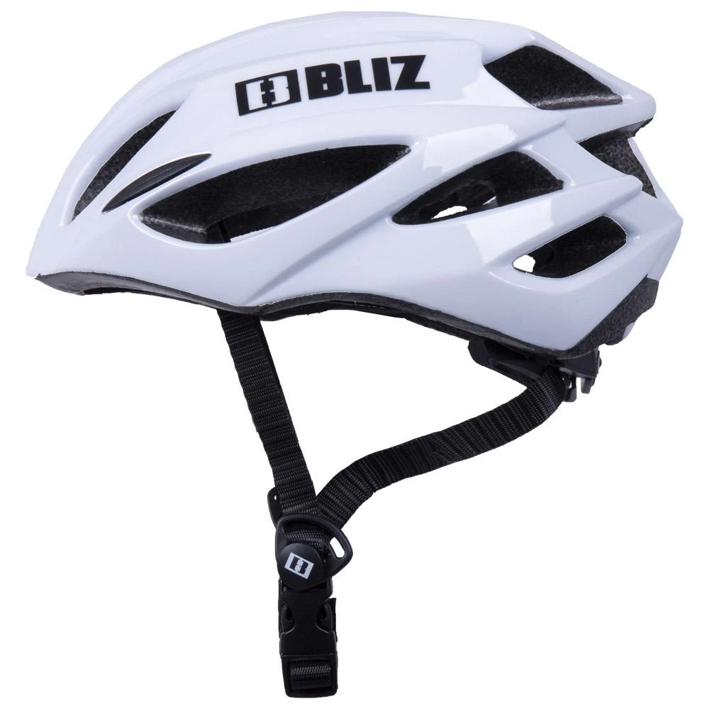 Casque Ski-roue Bliz Alpha White 4 Casque Ski-roue Bliz Alpha White – Image 2