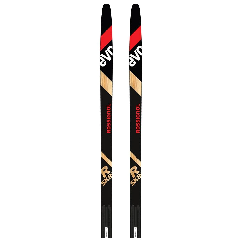 Ski Nordique Rossignol Evo Xc 55 R-Skin IFP 4 Ski Nordique Rossignol Evo Xc 55 R-Skin IFP – Image 2