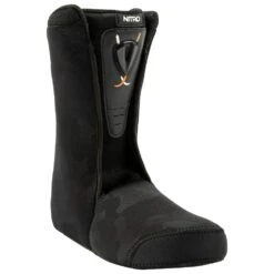 Boots Nitro Futura TLS White Black Gum -Ski Équipement Boutique 73309676f78a8804d1604895093f0da07c6b9941 H21NITRBOO1340988 901