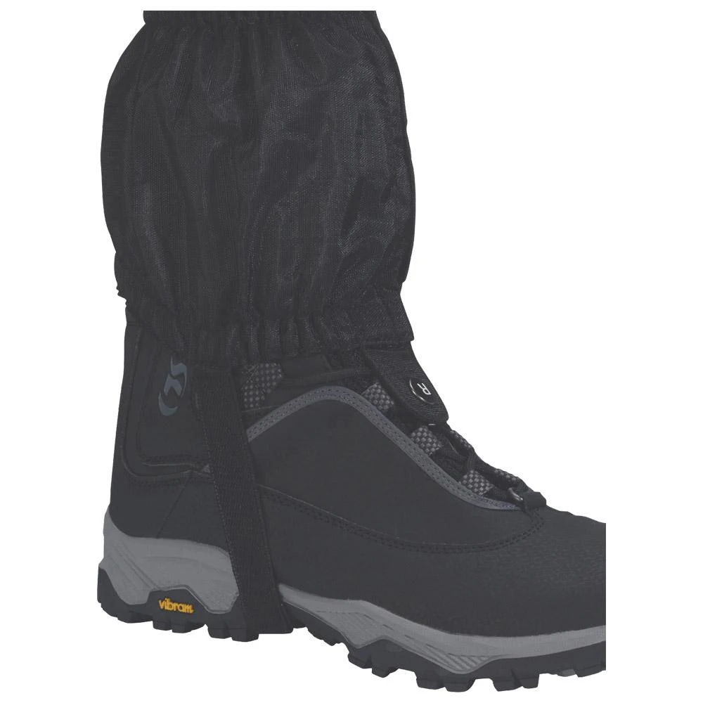 Guêtres TSL Balade S Black 4 Guêtres TSL Balade S Black – Image 2