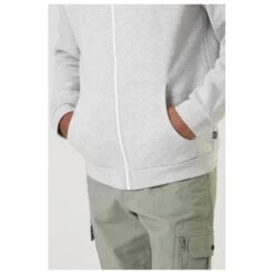 Sweat Picture Chewko Zip Hoodie Grey Melange -Ski Équipement Boutique 73a9ed39c32ab6eec6929a2c08673b517e3d3080 E23PICTTEH3360507 905