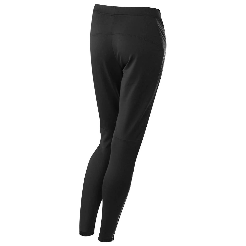 Pantalon Nordique Loffler W Tights Gemini DD Black 4 Pantalon Nordique Loffler W Tights Gemini DD Black – Image 2