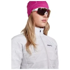 Veste Nordique Craft Adv Nordic Training Speed Jacket W Ash -Ski Équipement Boutique 7431939af38ea75d5e6517640ca2b0e5222430e0 H23CRAFTTH2251457 902