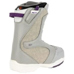 Boots Nitro Flora Tls Grey Purple -Ski Équipement Boutique 7446305061bba4329eed04608c81e52d322b3c75 H23NITRBOO2265538 2