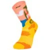 Chaussettes Bv Sport Trail Ultra Collection Des Bosses Et Des Bulles Cinq Terre