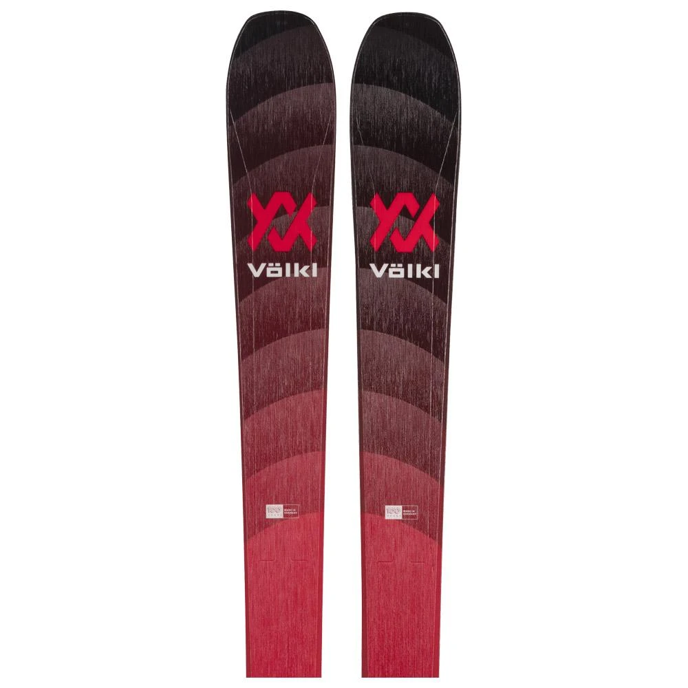 Ski Volkl Rise Beyond 96 4 Ski Volkl Rise Beyond 96 – Image 2