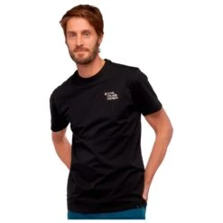 Tee-shirt Black Diamond Ice Climber Tee Black 8 Tee-shirt Black Diamond Ice Climber Tee Black -Ski Équipement Boutique 748a00e58c42a2835401999498f8e2971c23a438 H23BDIATEH2248759 4