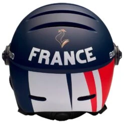 Casque Visière Briko Teide Visor France Matt Tangaroa Blue White 8 Casque Visière Briko Teide Visor France Matt Tangaroa Blue White -Ski Équipement Boutique 7522819a80d1f0e6f37c651c231945732623747c H23BRIKACC2249350 2
