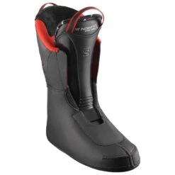 Chaussures De Ski Salomon Select Hv 100 Black Belluga Godji 13 Chaussures De Ski Salomon Select Hv 100 Black Belluga Godji -Ski Équipement Boutique 75608d91c78097d59cd746159e64f6b6682cc1ec H22SALOCHA180257 8