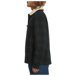 Blouson Street Volcom Keaton Plaid 10 Blouson Street Volcom Keaton Plaid -Ski Équipement Boutique 7569bf5e9a6589134ed1b1c87f94130466521357 H23VOLCTEH2267245 3